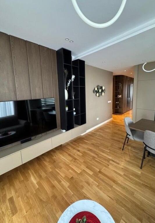 Rent, Apartment 3+1+ 2 Parking spaces, Lake View Residenc