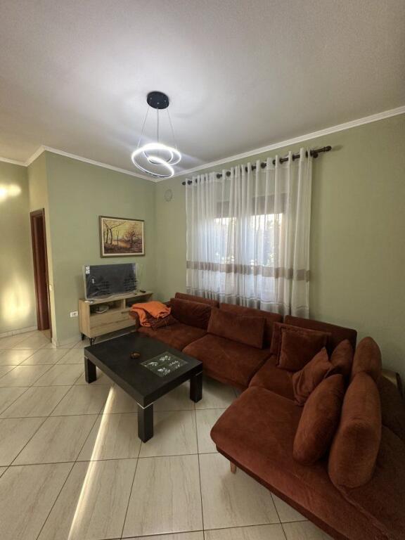 Appartamento 1+1 in affitto in via "Jordan Misja".