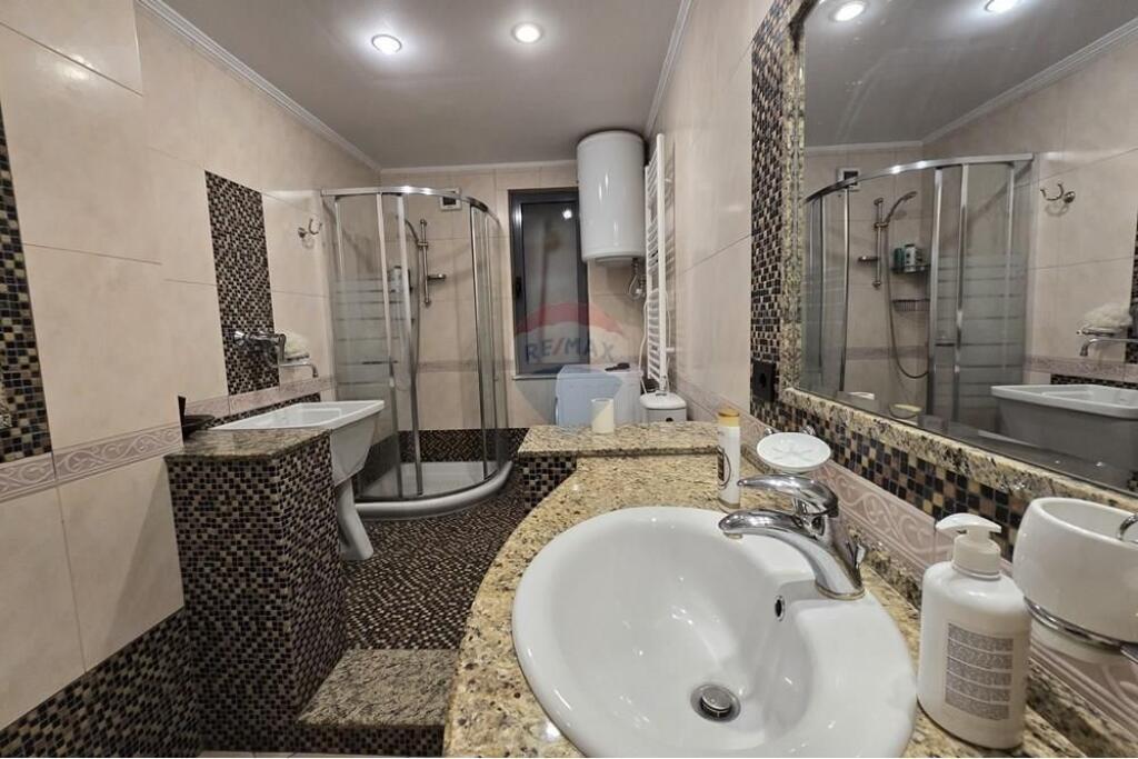 Apartment 1+1+ Gas stove for sale Center