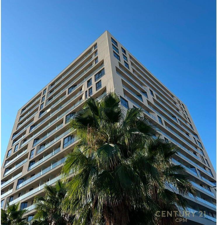APARTMENT 1+1 for sale in GOLDEN TOWER, MINE PEZA