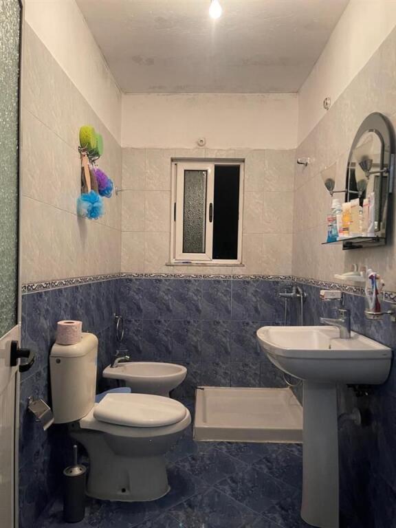 SHITET APARTAMENT 2+1 RRUGA E DIBRES 140.000 EURO