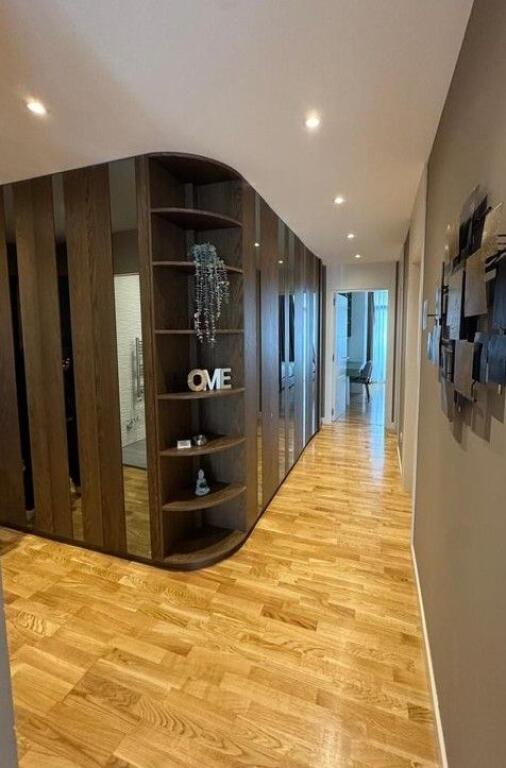 Rent, Apartment 3+1+ 2 Parking spaces, Lake View Residenc