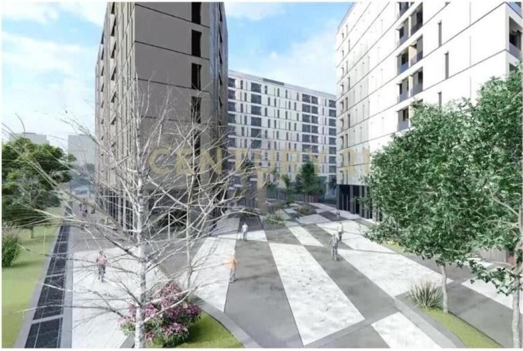 Ofrojme apartament per shitje tek Globe