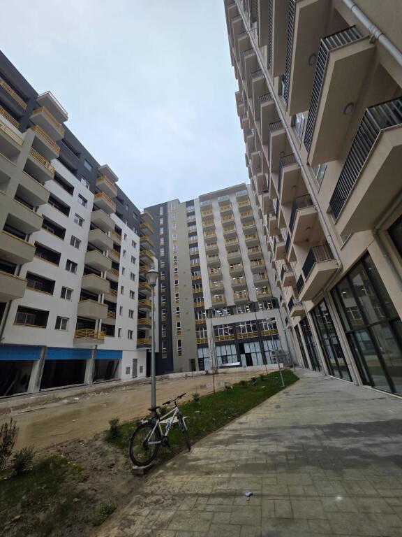 Laprakë Kupola For Sale Apartment 2+1+2