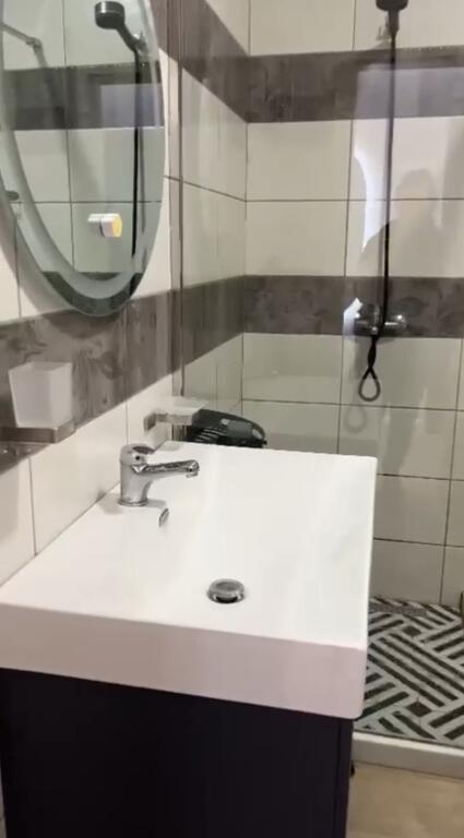 APARTMENT FOR RENT 2+1 FORMER AVIATION FIELD 700 EURO