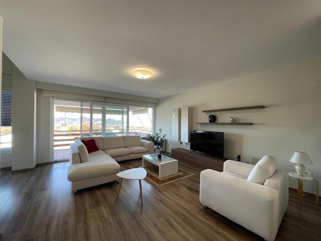 Appartamento 2+1+2 in affitto presso Long Hill Residence, a TEG