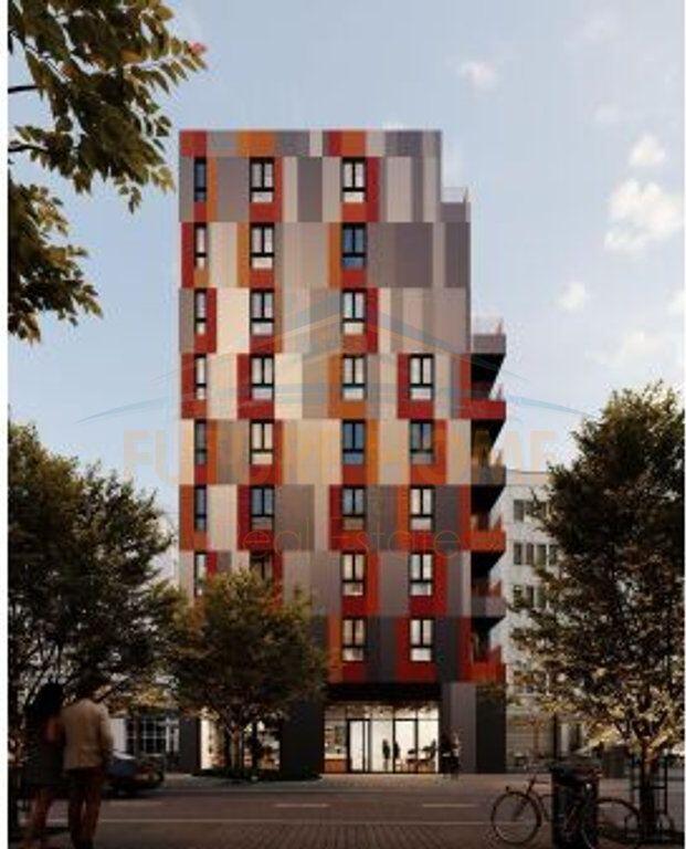 Shitet apartament 1+1 Rruga Albanopoli
