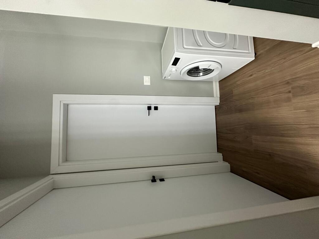 *APARTMENT 1+1+ PARKING SPACE | FOR RENT | FARKË LAKE*