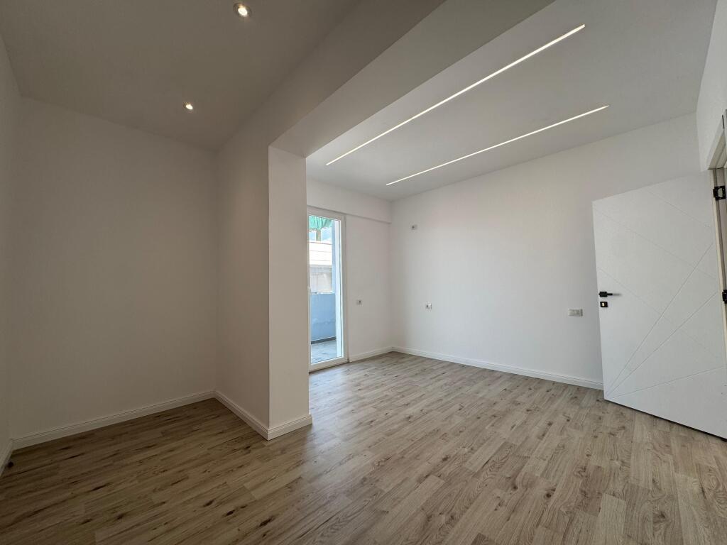 Apartment 1+1+2 Balconies for Sale - Dush Strati Street Vlore