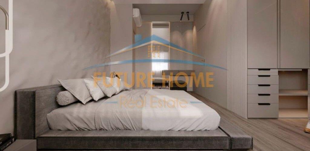 Qira, Apartament 2+1+2+Post Parkimi, Liqeni i Thate