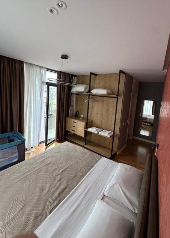 Rent, Apartment 3+1+ 2 Parking spaces, Lake View Residenc