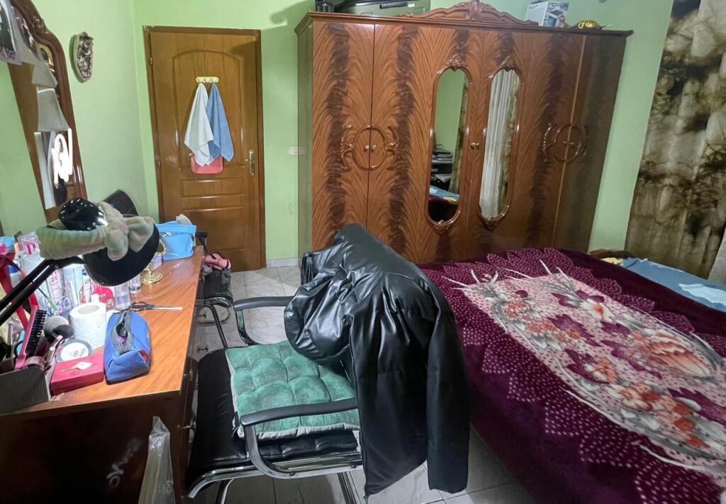 SHITET APARTAMENT 2+1 RRUGA E DIBRES 140.000 EURO