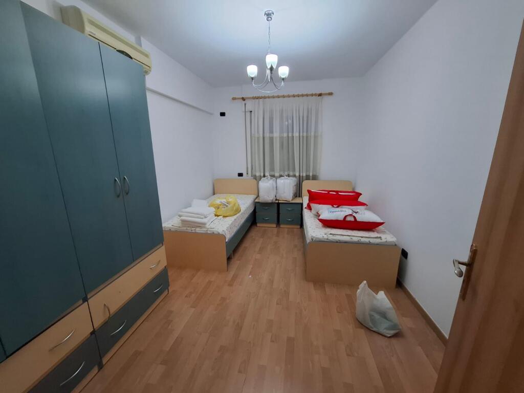 Appartamento in affitto 2+1+2 bagni in centro, Vista fantastica sul mare