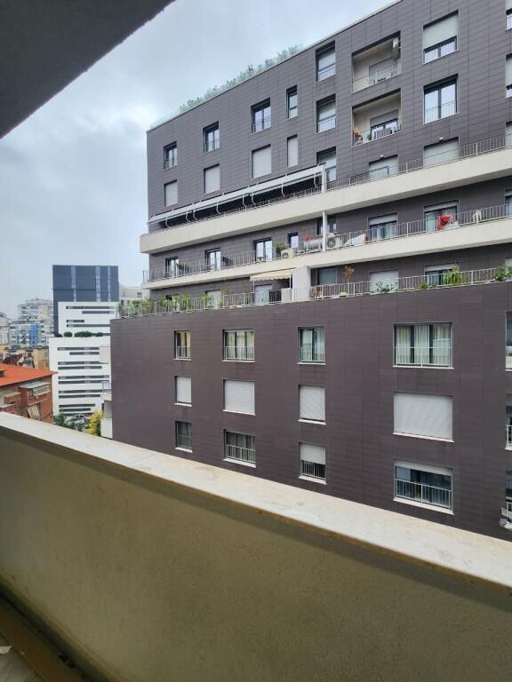 SHITET APARTAMENT 1+1 "URBAN GATE" 117600 EURO