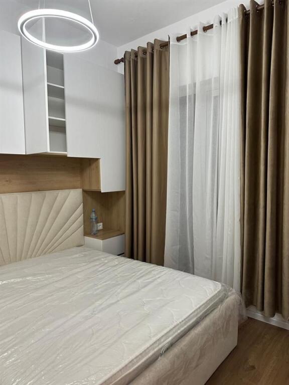 APARTAMENT ME QERA 1+1 ALI DEMI 42.000 LEKE