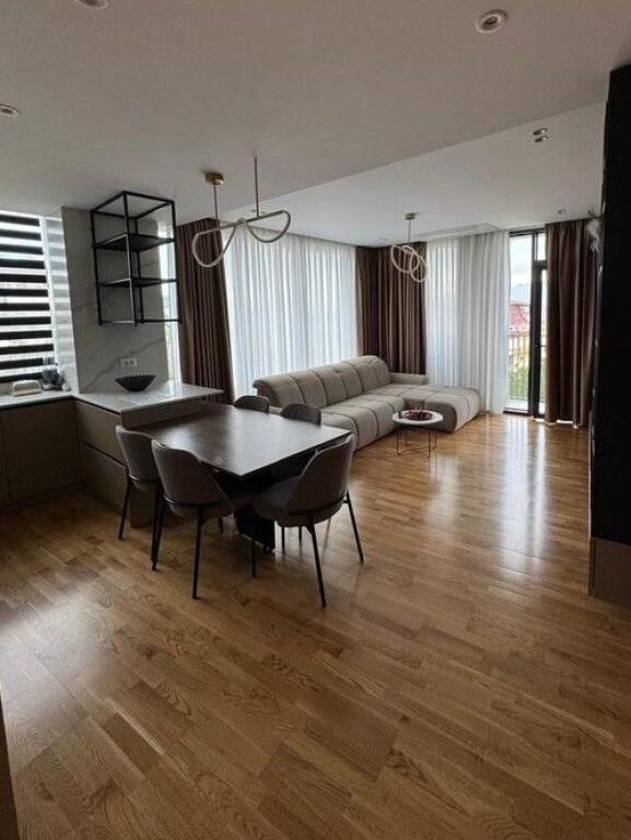 Rent, Apartment 3+1+ 2 Parking spaces, Lake View Residenc