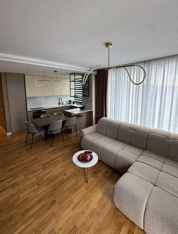 Rent, Apartment 3+1+ 2 Parking spaces, Lake View Residenc