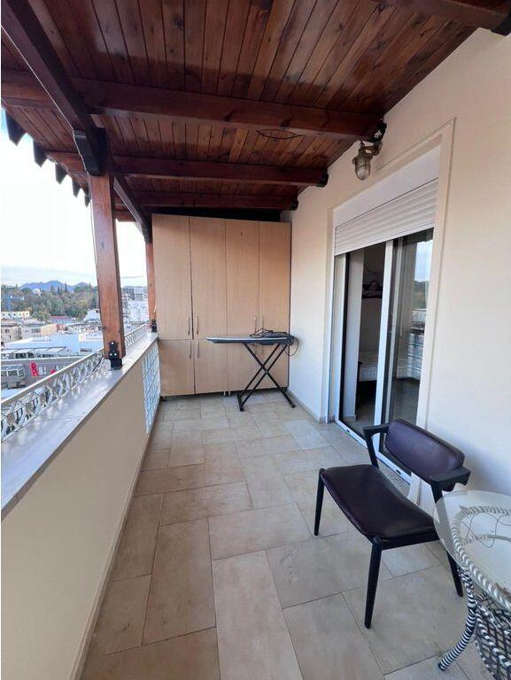 Affitto, Appartamento 3+1, Bllok, Tirana