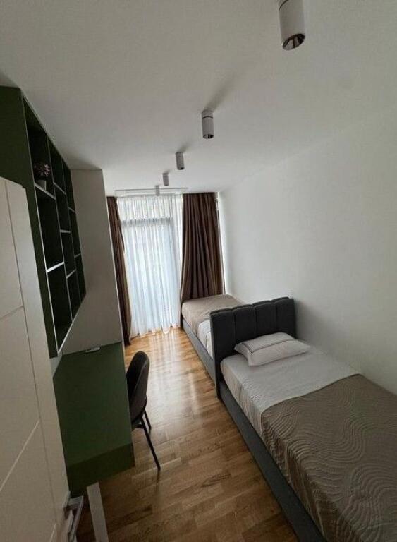 Rent, Apartment 3+1+ 2 Parking spaces, Lake View Residenc