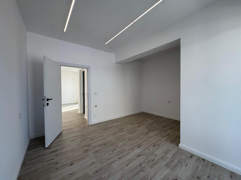 Apartment 1+1+2 Balconies for Sale - Dush Strati Street Vlore