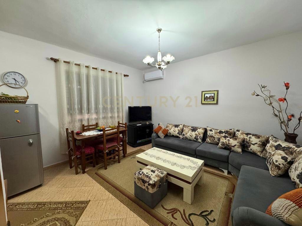 We offer an apartment for rent in Laprake