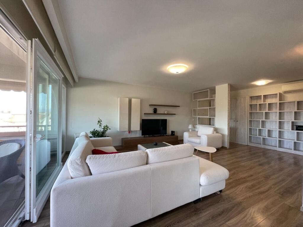 Appartamento 2+1+2 in affitto presso Long Hill Residence, a TEG