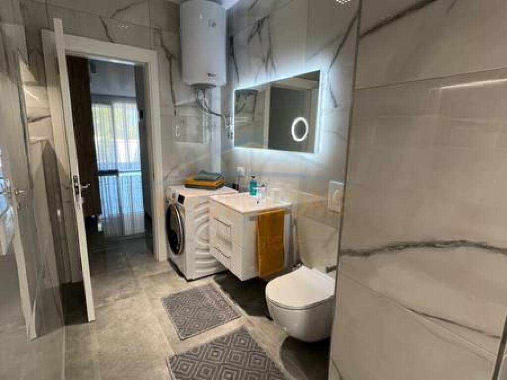For sale, Apartment 1+1, San Pietro, Lalezit Bay