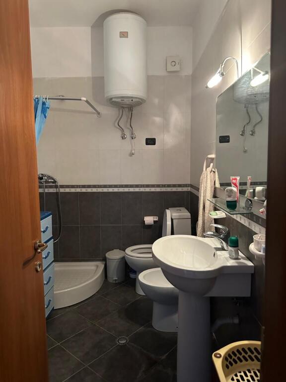 VENDESI APPARTAMENTO 1+1 FRESK 155.000 EURO