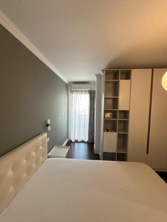 FOR RENT APARTMENT 1+1, NEAR HOTEL ROYAL, BEACH, DURRES.