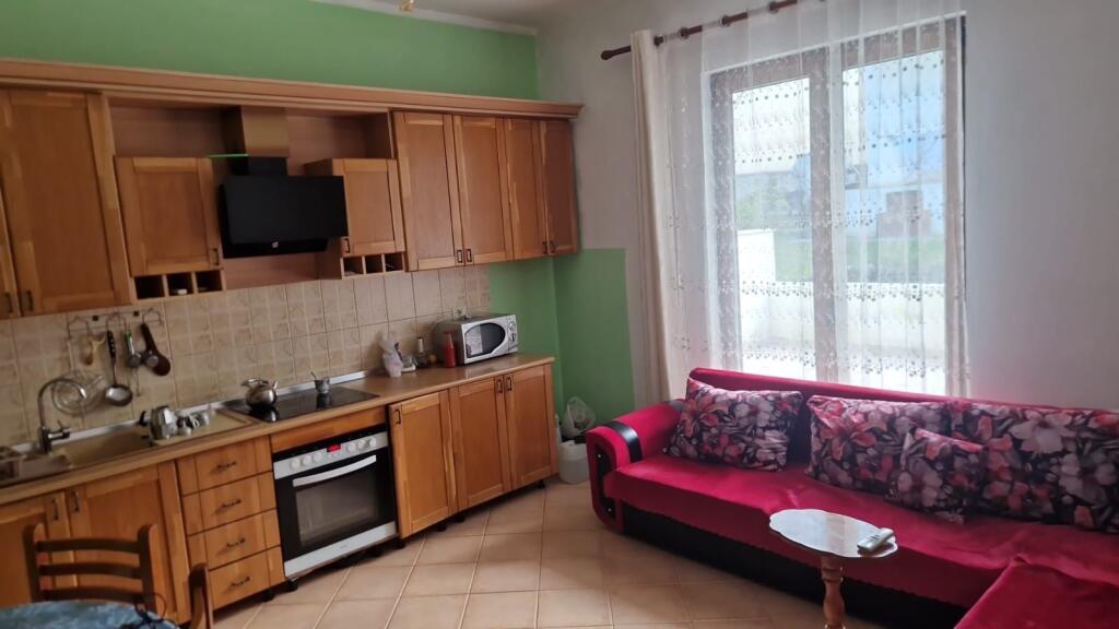 APPARTAMENTO IN AFFITTO 2+1 VIA ELBASANI 70.000 LEKE