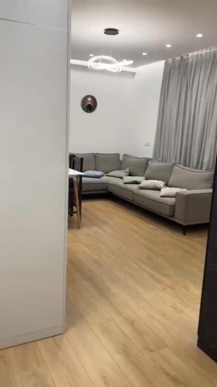 APARTMENT FOR RENT 2+1 FORMER AVIATION FIELD 700 EURO