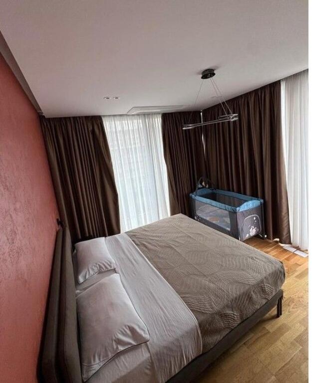 Rent, Apartment 3+1+ 2 Parking spaces, Lake View Residenc