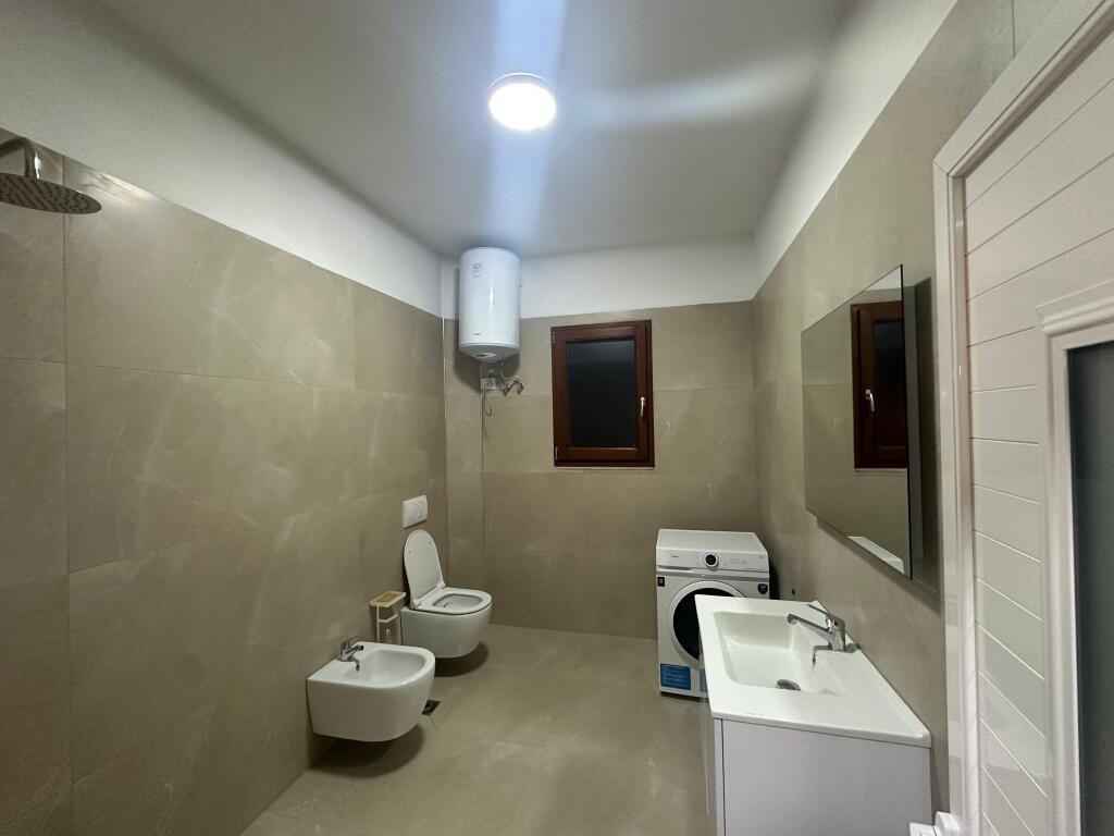 Casa in affitto 2+1 a Sauk