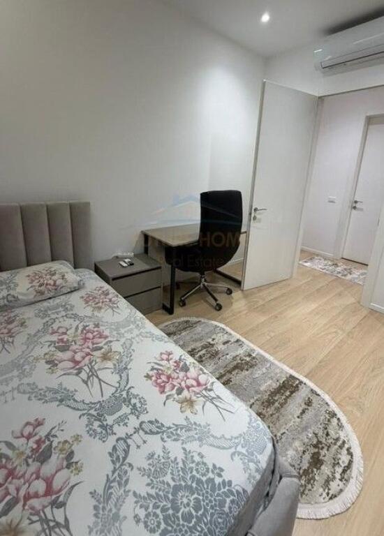Shitet, Apartament 2+1+2+POST PARKIMI "Kompleksi Delijorgji ", Tiranë
