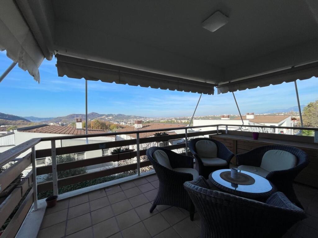 Appartamento 2+1+2 in affitto presso Long Hill Residence, a TEG