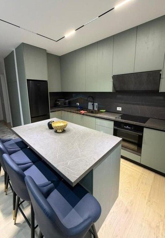 Qera, Apartament 2+1+2, "Kompleksi Delijorgji ", Tiranë