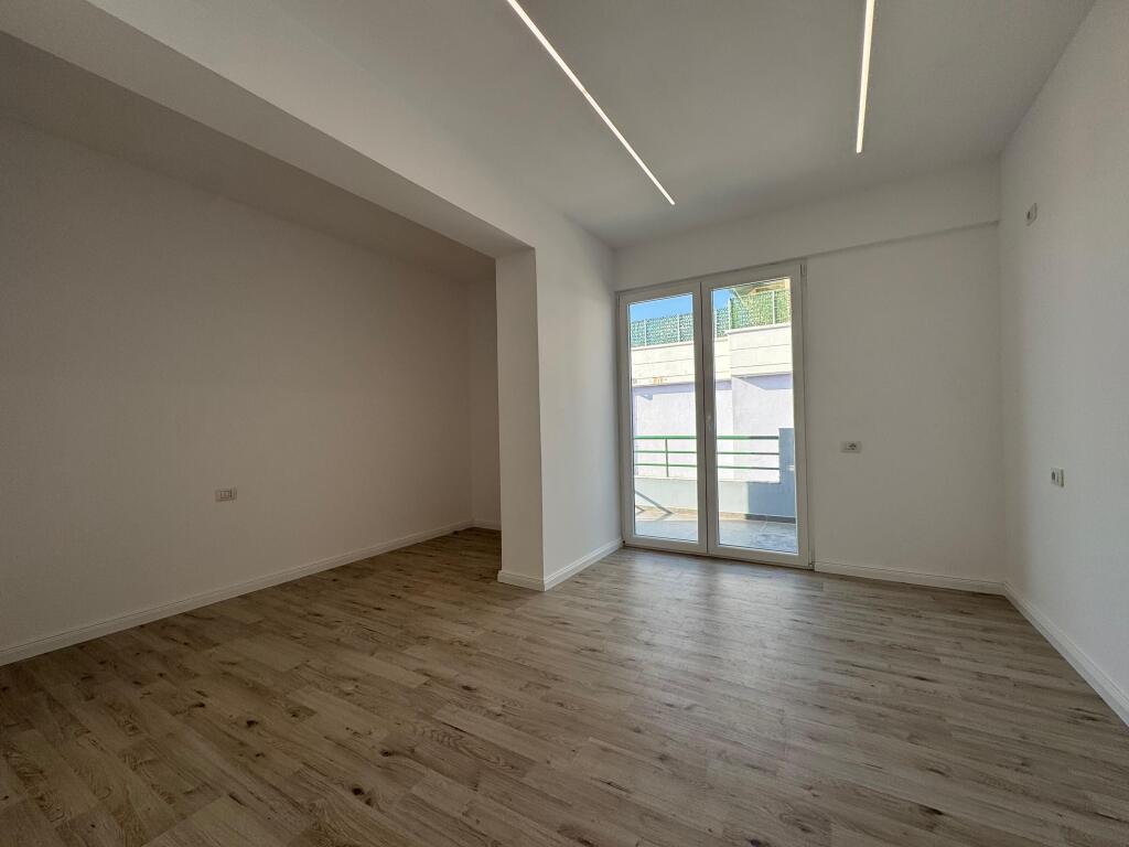 Apartment 1+1+2 Balconies for Sale - Dush Strati Street Vlore