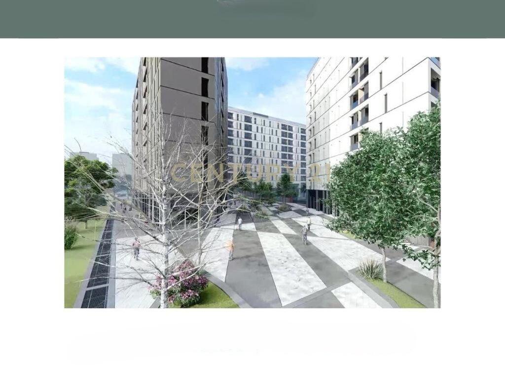 Ofrojme apartament per shitje tek Globe