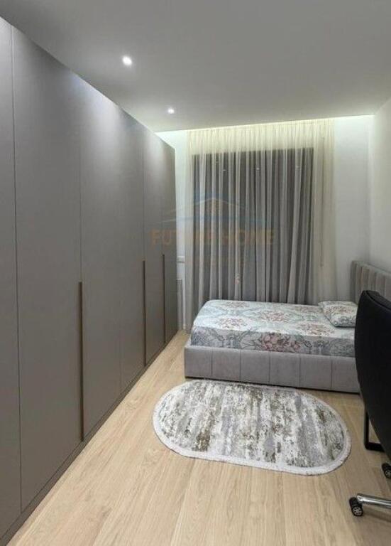 Qera, Apartament 2+1+2, "Kompleksi Delijorgji ", Tiranë
