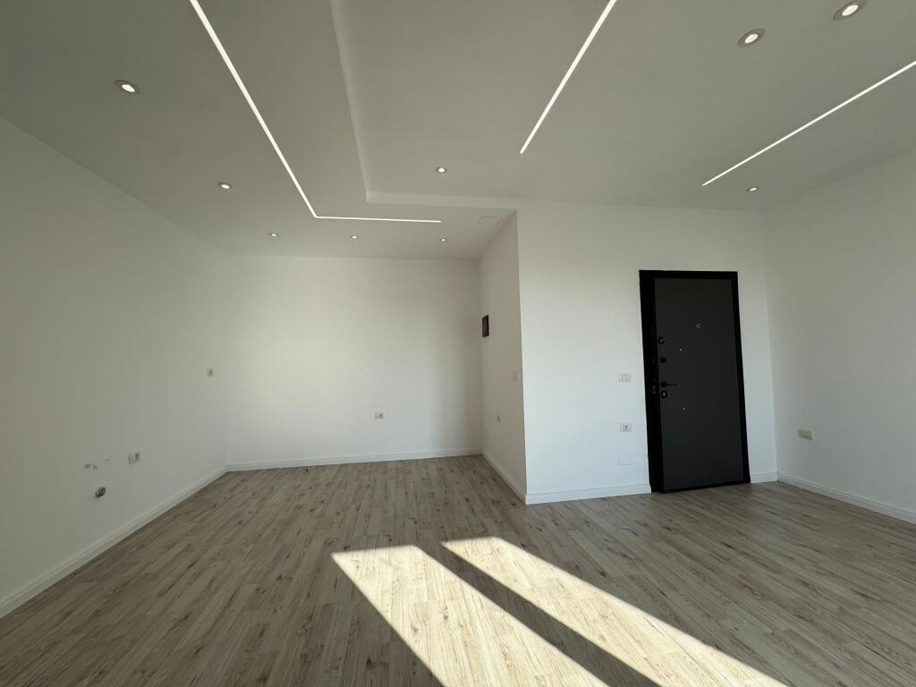 Apartment 1+1+2 Balconies for Sale - Dush Strati Street Vlore