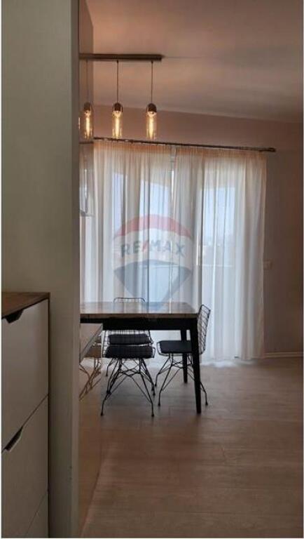Appartamento in affitto 1+1 presso River Residence 1
