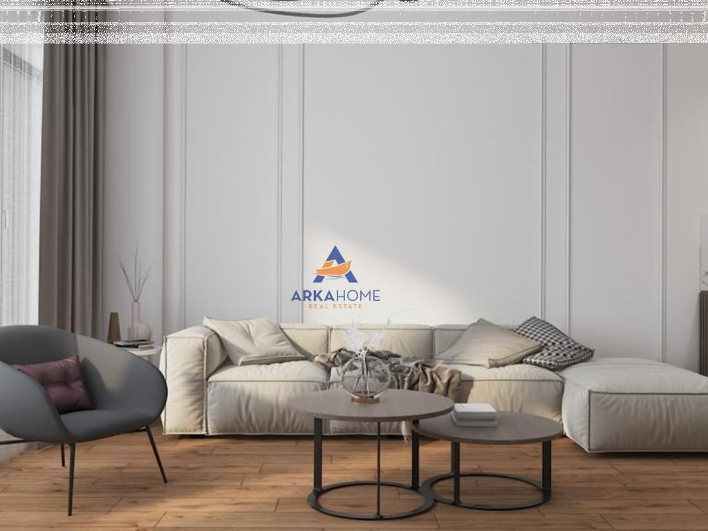 VENDESI APPARTAMENTO 1+1+BALCONE "PIAZZA SKEDERBEJ" 330.000 EURO