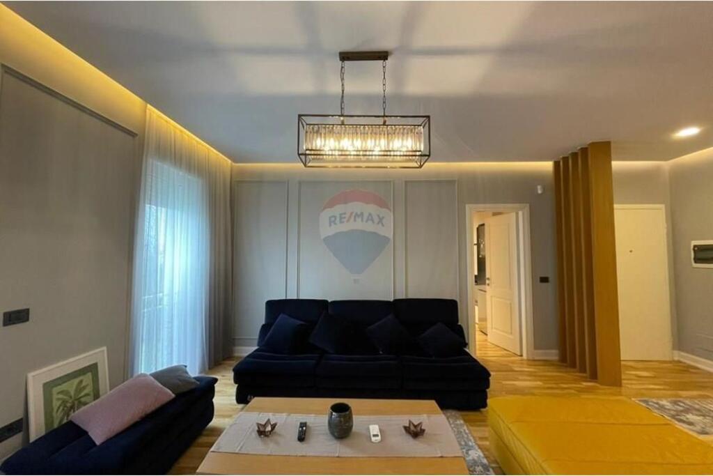 Apartament per qera 3+1+2 tek Joy Residence