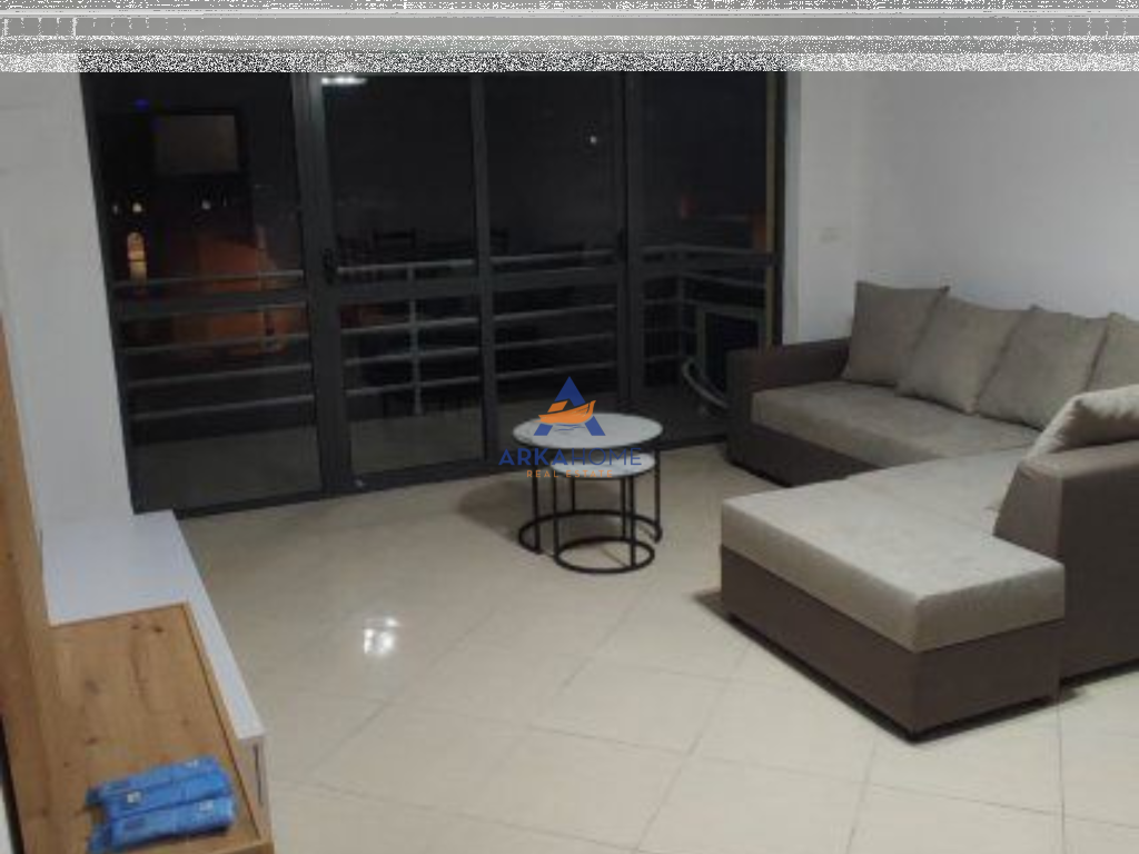 AFFITTASI APPARTAMENTO 2+1+BALCONE "DON BOSKO" 60000 LEK
