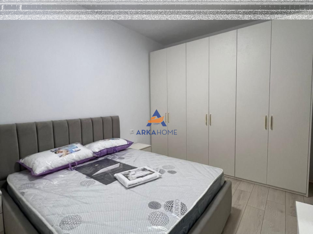 AFFITTASI APPARTAMENTO 2+1+BALCONE "EX CAMPO DELL'AVIAZIONE" 60000 LEKE