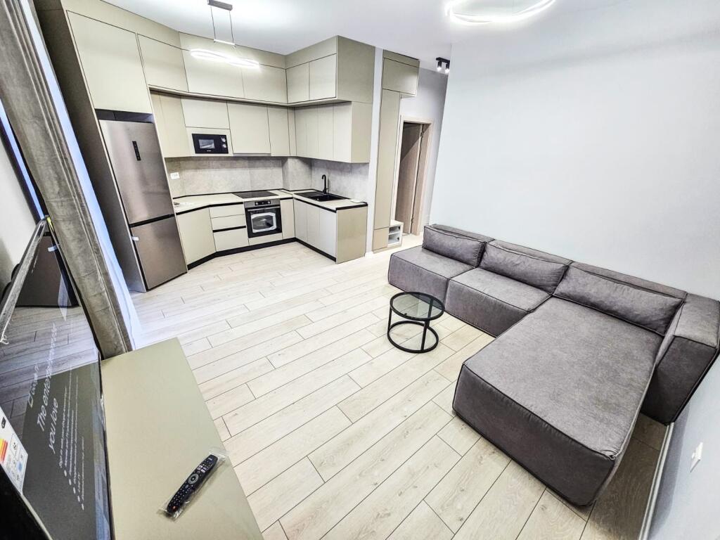 Appartamento in affitto 1+1 ad Astir presso River Residence!