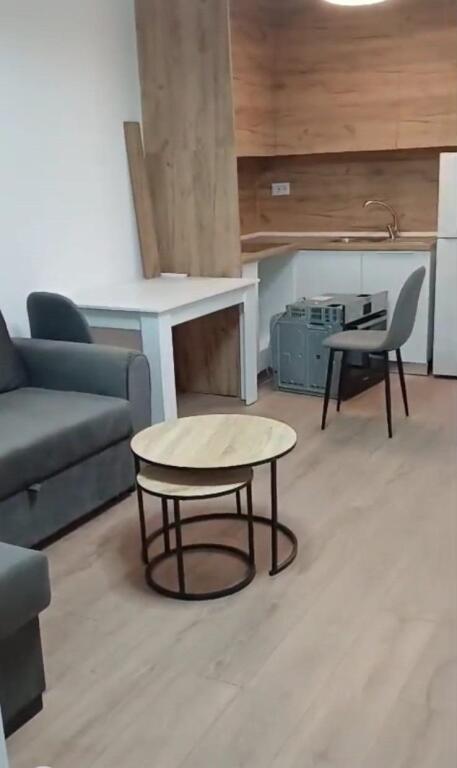 Apartment 1+1 for rent in Don Bosko, near Supermarket Viva