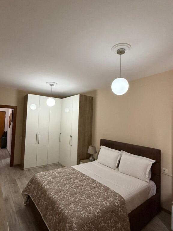 Apartment 1+1 for rent in Don Bosko