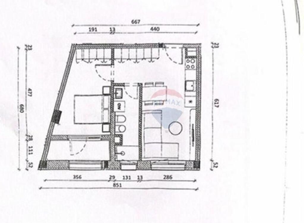 COMPLESSO KADIU, VENDIAMO APPARTAMENTO 1+1