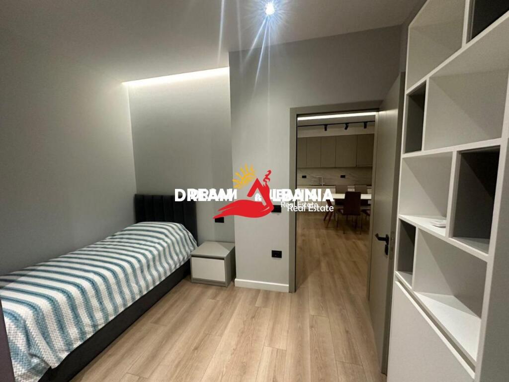 Apartament 2+1+2 per per shitje rrugen e Kosovareve ne Tirane (ID 41212145)
